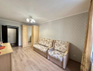 1-к. квартира, 33,7 м²