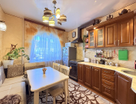3-к. квартира, 70,4 м²