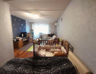 1-к. квартира, 34&nbsp;м²