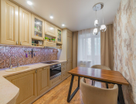 2-к. квартира, 55 м²