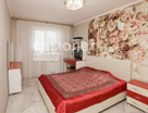 3-к. квартира, 70 м²