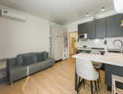 1-к. квартира, 39 м²