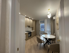 2-к. квартира, 64,1 м²