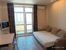 Студия, 25&nbsp;м²