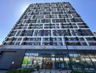 1-к. квартира, 35 м²