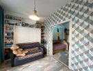 1-к. квартира, 51,4&nbsp;м²