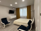1-к. квартира, 38,5 м²