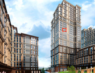 1-к. квартира, 41&nbsp;м²