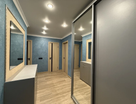 2-к. квартира, 60,5 м²