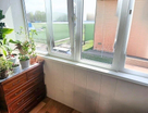 1-к. квартира, 34,8 м²