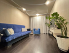 2-к. квартира, 43,8&nbsp;м²