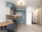 1-к. квартира, 36&nbsp;м²