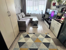 1-к. квартира, 29,5 м²