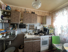 3-к. квартира, 56,7 м²