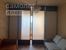 1-к. квартира, 45&nbsp;м²
