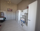 1-к. квартира, 36&nbsp;м²