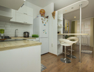 1-к. квартира, 28,1&nbsp;м²