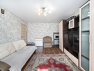 1-к. квартира, 35,1 м²
