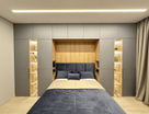 1-к. квартира, 42,2 м²