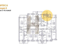 1-к. квартира, 51,1&nbsp;м²