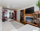 1-к. квартира, 35,8&nbsp;м²