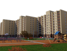 2-к. квартира, 61&nbsp;м²