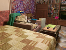 1-к. квартира, 35&nbsp;м²
