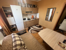 1-к. квартира, 34&nbsp;м²