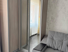 Студия, 30,6&nbsp;м²