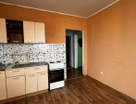 1-к. квартира, 43,6 м²