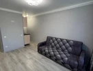 Студия, 17&nbsp;м²