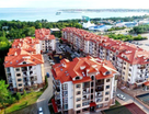 Студия, 24 м²
