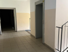 Студия, 27&nbsp;м²