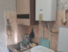 1-к. квартира, 31&nbsp;м²