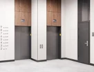 1-к. квартира, 40&nbsp;м²