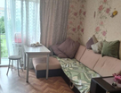 1-к. квартира, 28&nbsp;м²