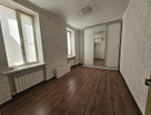 2-к. квартира, 58&nbsp;м²