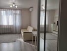 Студия, 27 м²