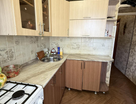 1-к. квартира, 30&nbsp;м²