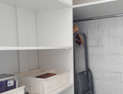 Студия, 21&nbsp;м²