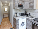 2-к. квартира, 43,6&nbsp;м²