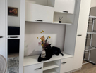 Студия, 21,8&nbsp;м²