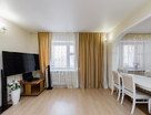 4-к. квартира, 125,1&nbsp;м²