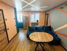 3-к. квартира, 62,4 м²