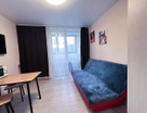 Студия, 19,1&nbsp;м²
