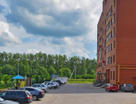 1-к. квартира, 45,7&nbsp;м²