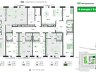 Студия, 68&nbsp;м²