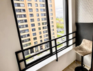 2-к. квартира, 44&nbsp;м²