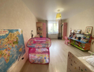 2-к. квартира, 58,5 м²