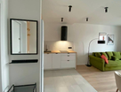 1-к. квартира, 41,5 м²